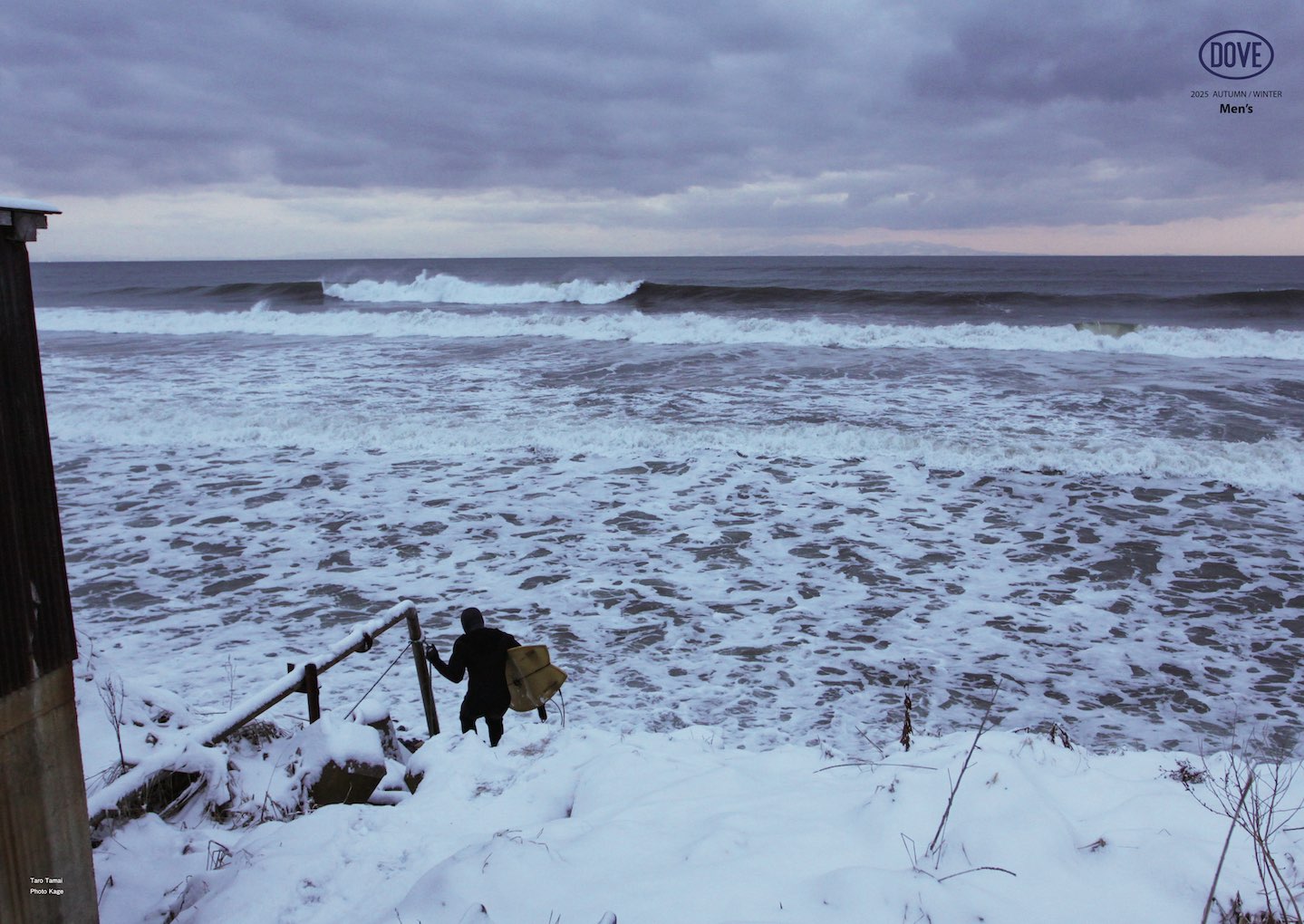 2025 MEN AUTUMN & WINTER