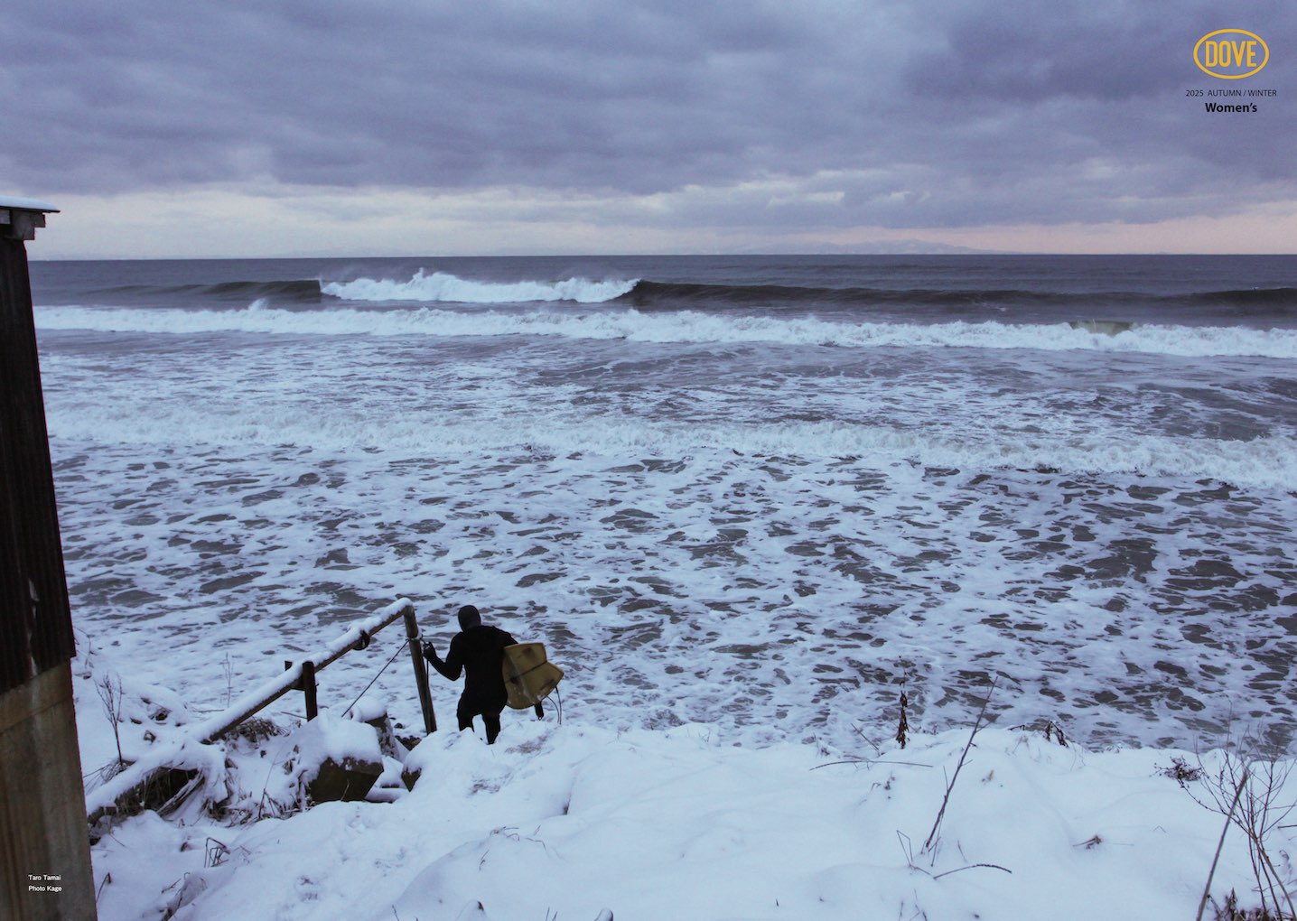 2024 WOMEN AUTUMN & WINTER