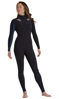 WETSUITS | 国産高級ウェットスーツのDOVE