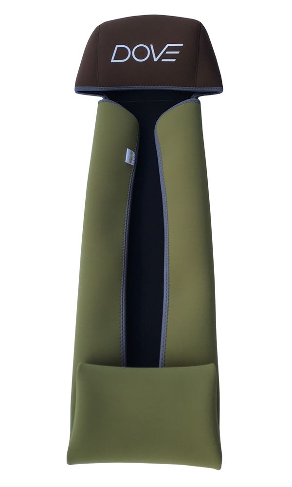 か*る様 DOVE ホットスーツ ネイビー・カーキー か*る様 DOVE ホットスーツ ネイビー・カーキー ホットスーツ開発