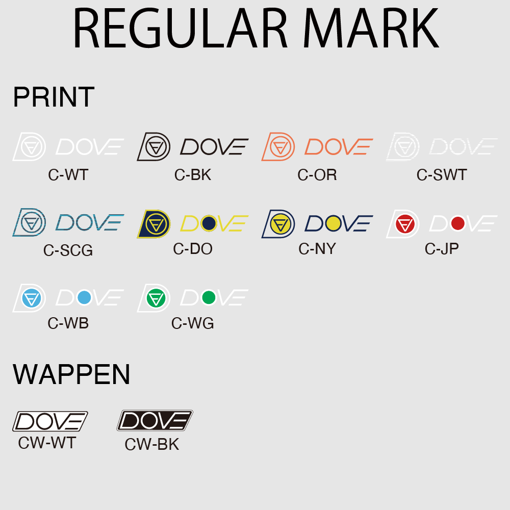 dove シーガルXL リミテッド・ノンジップ・シーガル | 国産高級ウェットスーツのDOVE