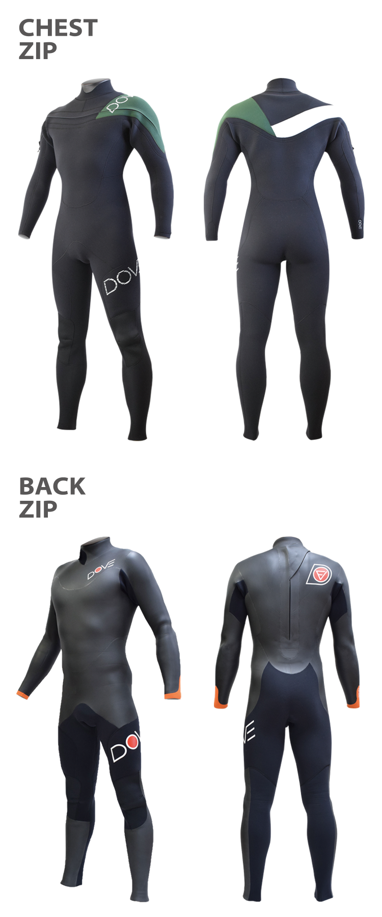 割引発見 ウェットスーツ 3 ジャーフル Dove サーフィン