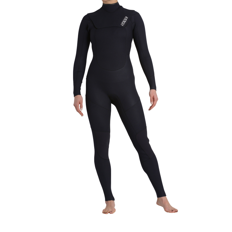 リミテッド・ノンジップ・フルスーツ(3mm×2mm ) ウィメンズ156-Mサイズ  