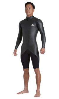 WETSUITS | 国産高級ウェットスーツのDOVE