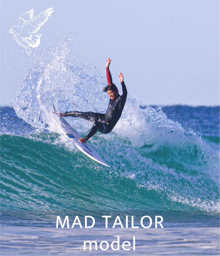 国産高級ウェットスーツのDOVE | DOVE SURFING WETSUITS 