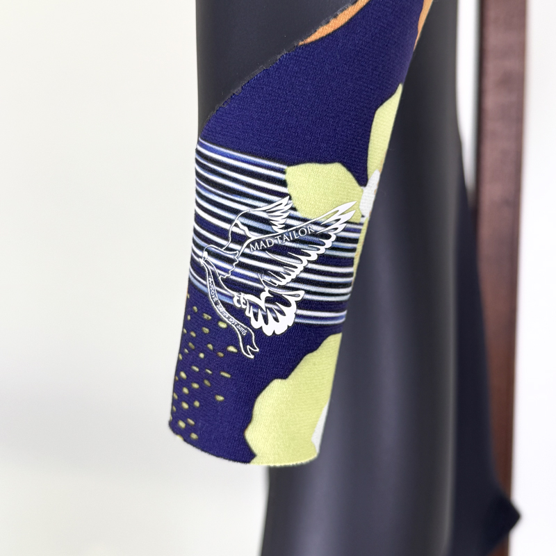 WOMAN'S】アウトレットウェットスーツ・マッドテーラー