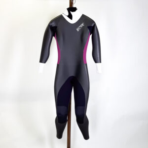 美品DOVEウエットスーツ 国産高級ウェットスーツのDOVE | DOVE SURFING WETSUITS