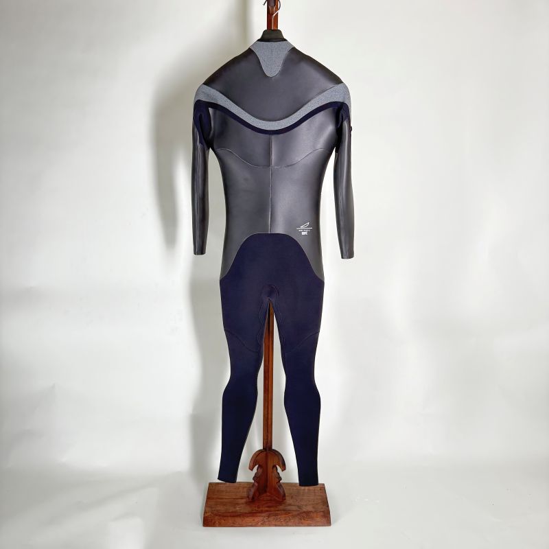 MEN'S・OUTLET 】イージーパドル・チェストジップ・フルスーツ(3/2mm