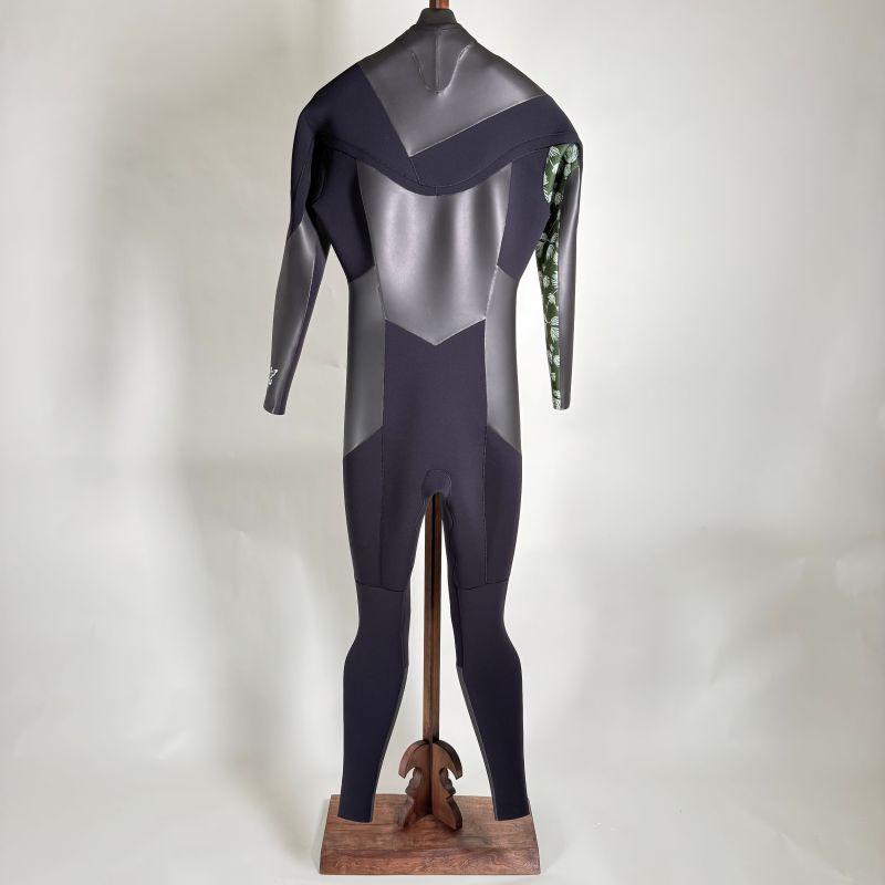 MEN'S・OUTLET 】マッドテーラー・チェストジップ・フルスーツ(3/2mm