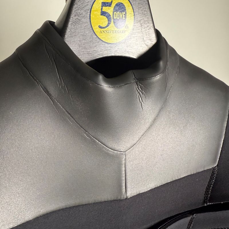 MEN'S・OUTLET 】マッドテーラー・チェストジップ・フルスーツ(3/2mm