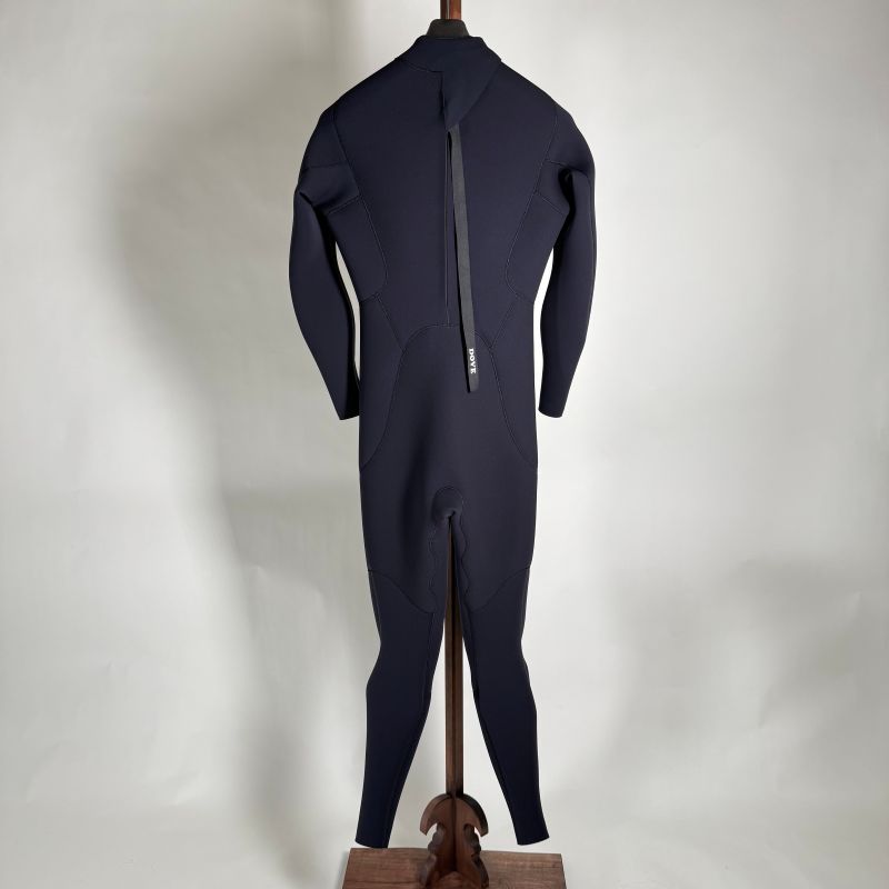 MEN'S・OUTLET 】リミテッド・バックジップ・フルスーツ(3/2mm) 168-M