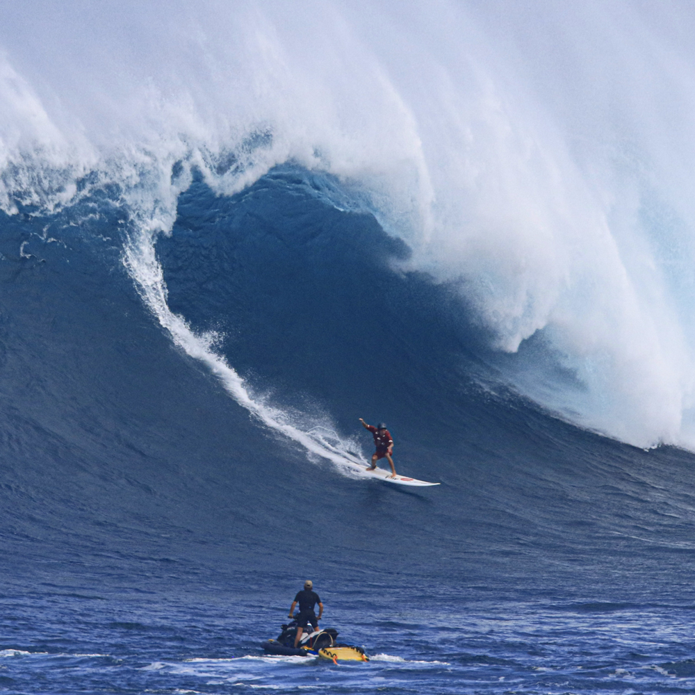 角勇海｜ピアヒに挑んだマウイの旅 | 国産高級ウェットスーツのDOVE