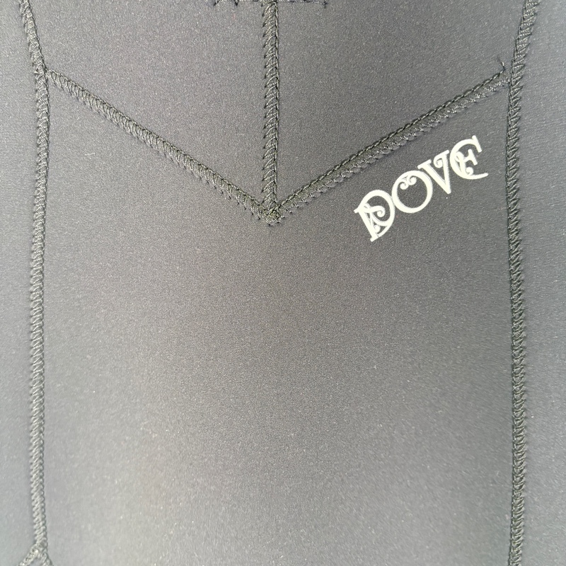 WOMEN'S・OUTLET 】マッドテイラー・バックジップ・フルスーツ(3/2mm