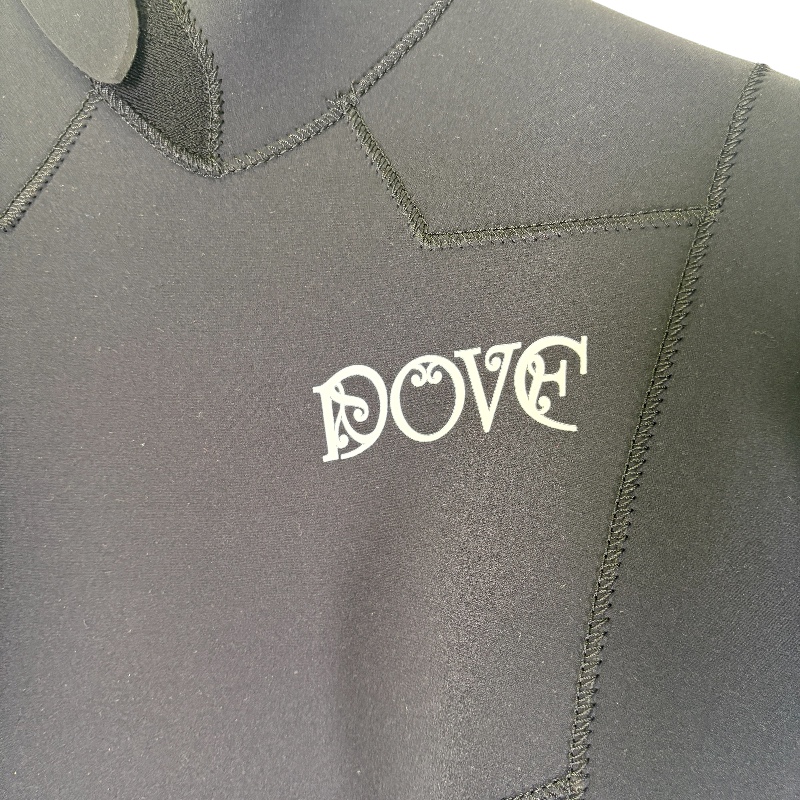 WOMEN'S・OUTLET 】マッドテイラー・バックジップ・フルスーツ(3/2mm